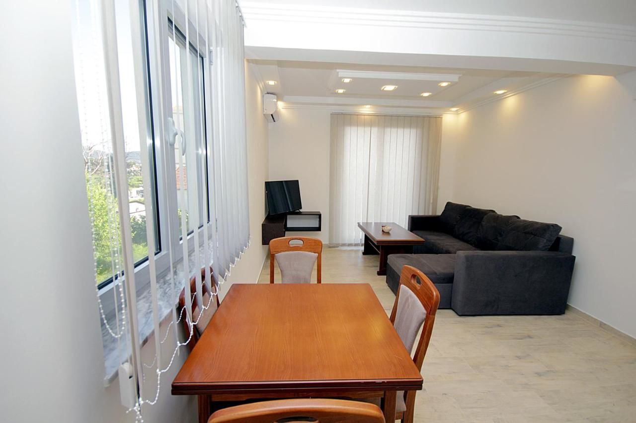 Апарт-отели Apartmani Uskokovic Бар-23