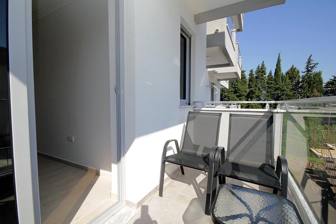 Апарт-отели Apartmani Uskokovic Бар