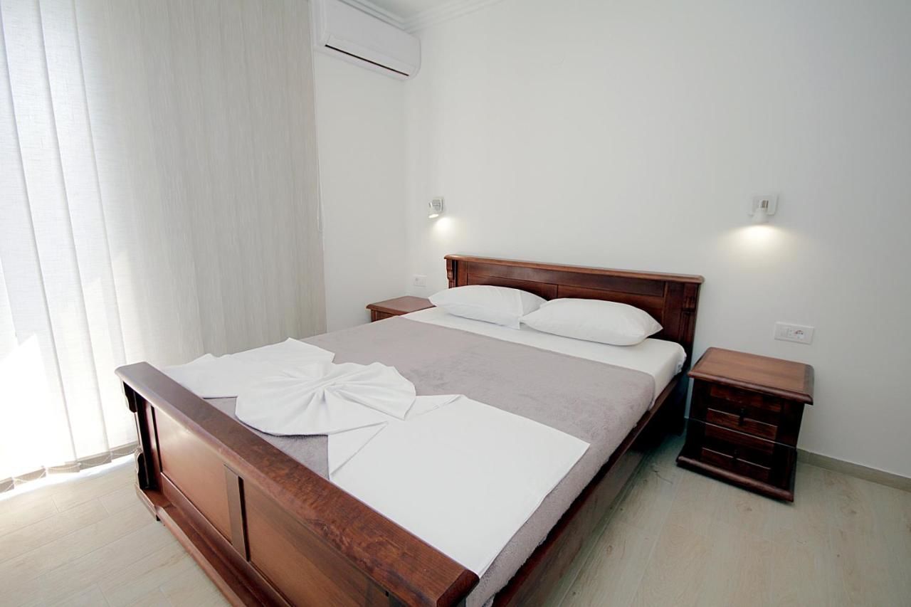 Апарт-отели Apartmani Uskokovic Бар