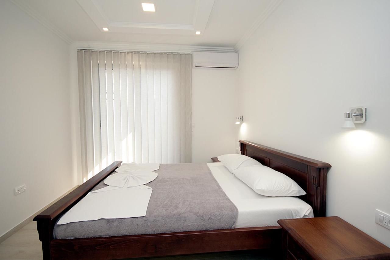 Апарт-отели Apartmani Uskokovic Бар