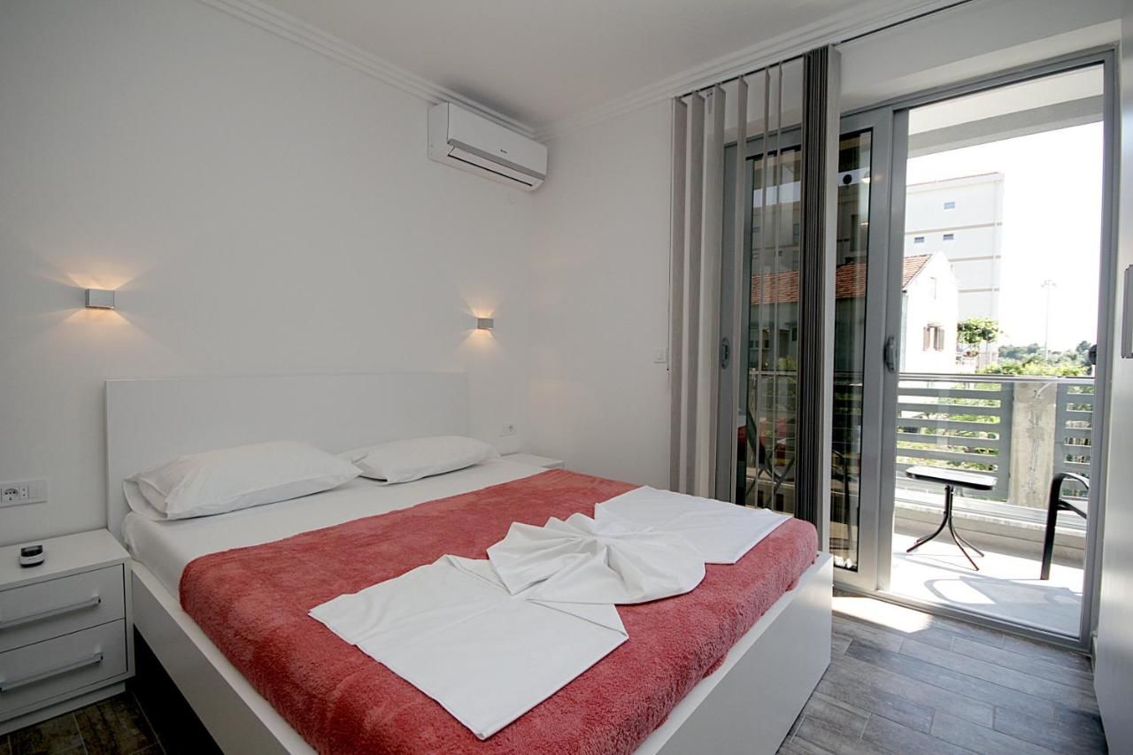 Апарт-отели Apartmani Uskokovic Бар-44