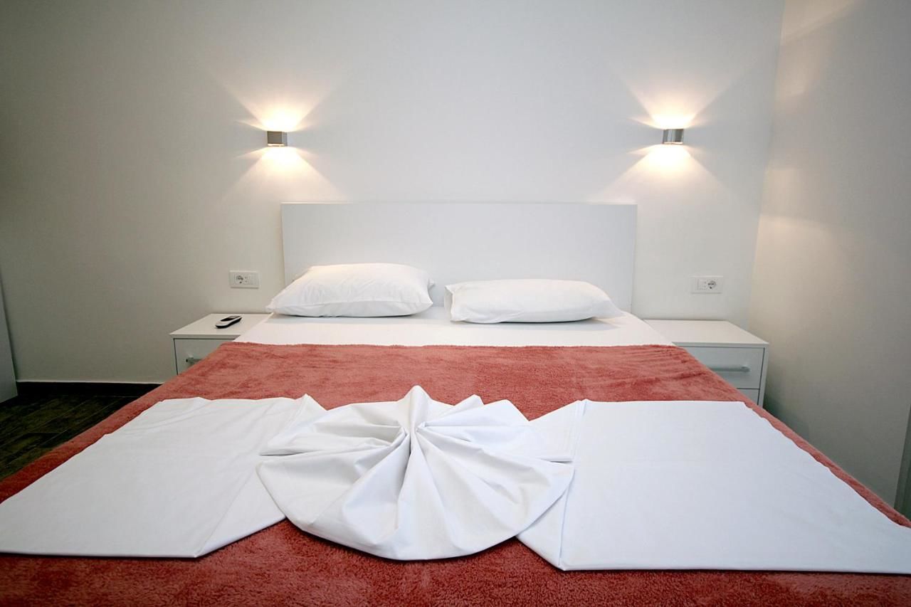 Апарт-отели Apartmani Uskokovic Бар-46
