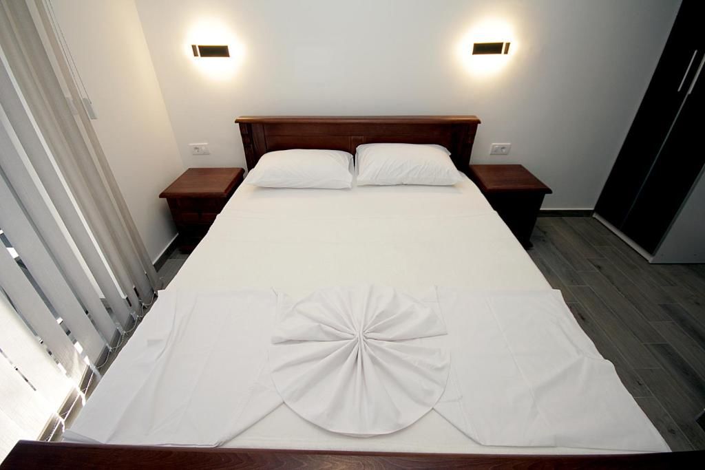 Апарт-отели Apartmani Uskokovic Бар-61
