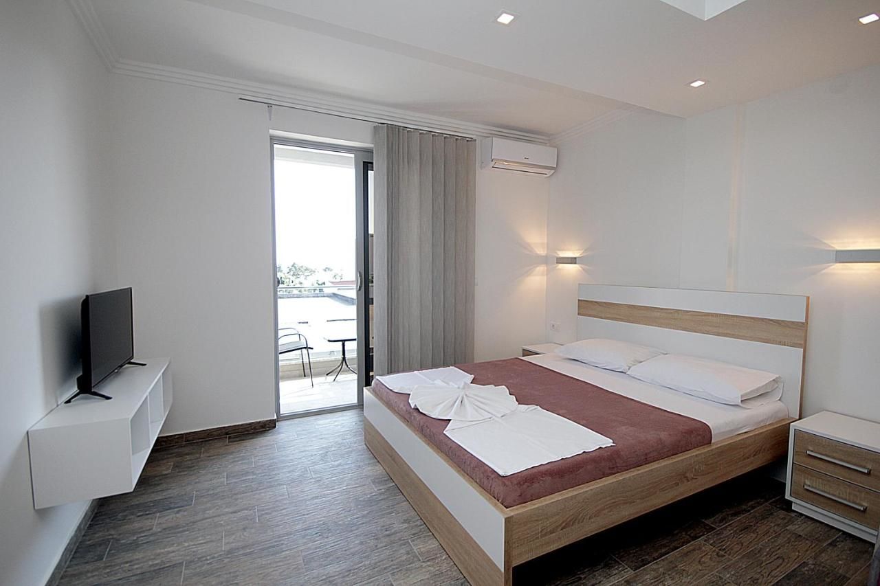 Апарт-отели Apartmani Uskokovic Бар