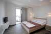 Апарт-отели Apartmani Uskokovic Бар-6