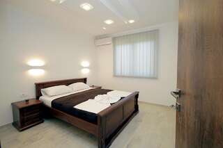 Апарт-отели Apartmani Uskokovic Бар Апартаменты с 1 спальней-4