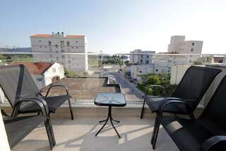 Апарт-отели Apartmani Uskokovic Бар-1