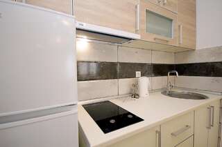Апарт-отели Apartmani Uskokovic Бар Апартаменты с балконом-4
