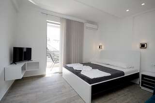 Апарт-отели Apartmani Uskokovic Бар Номер-студио с диваном-кроватью-5