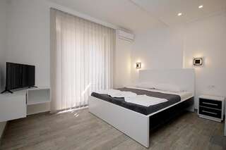 Апарт-отели Apartmani Uskokovic Бар Номер-студио с диваном-кроватью-7