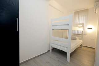 Апарт-отели Apartmani Uskokovic Бар Апартаменты - 1-й этаж-2