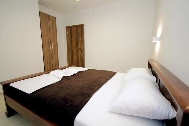 Апарт-отели Apartmani Uskokovic Бар-15