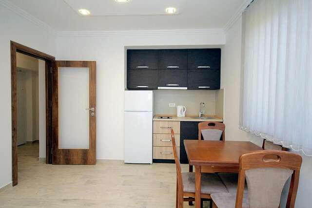 Апарт-отели Apartmani Uskokovic Бар-16