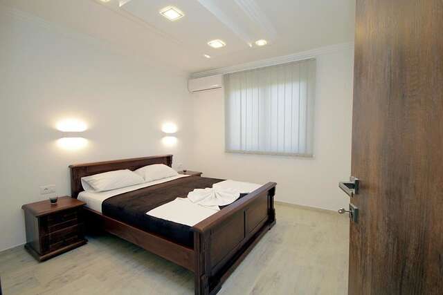 Апарт-отели Apartmani Uskokovic Бар-17