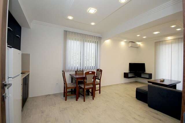 Апарт-отели Apartmani Uskokovic Бар-18