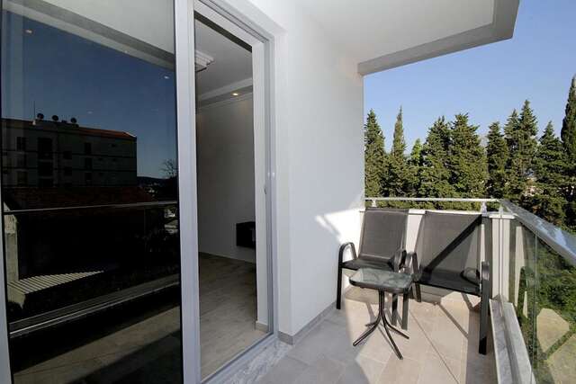 Апарт-отели Apartmani Uskokovic Бар-19