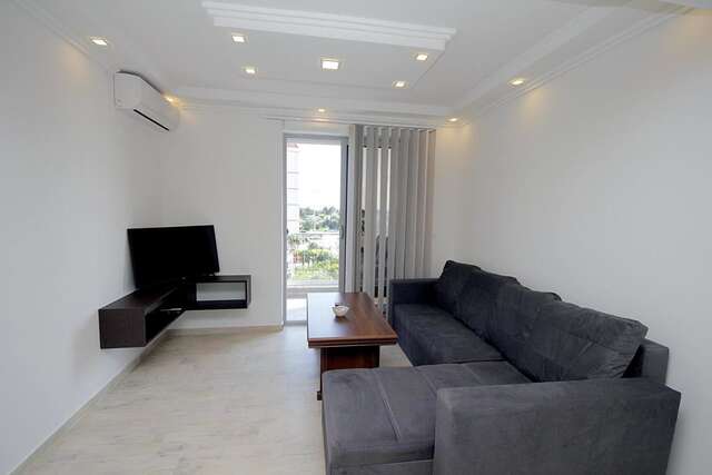 Апарт-отели Apartmani Uskokovic Бар-20