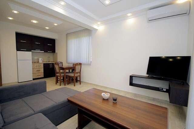 Апарт-отели Apartmani Uskokovic Бар-21