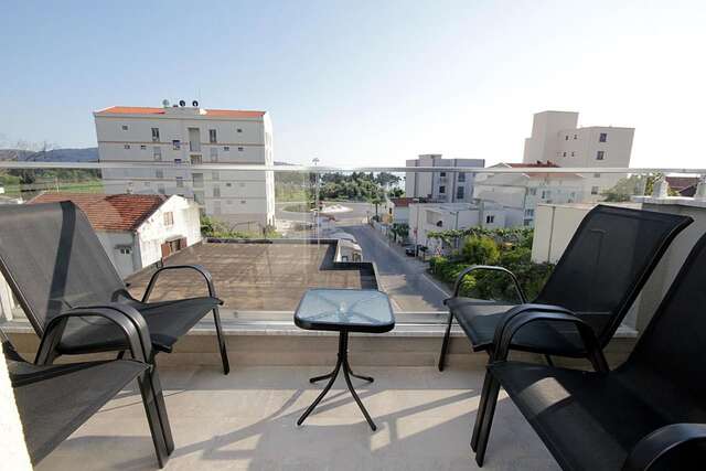Апарт-отели Apartmani Uskokovic Бар-4