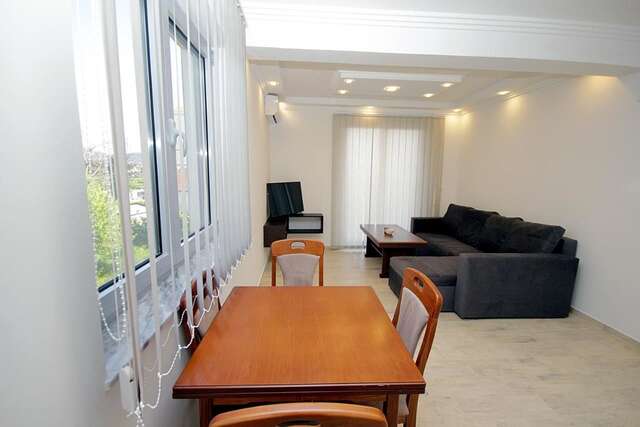 Апарт-отели Apartmani Uskokovic Бар-22