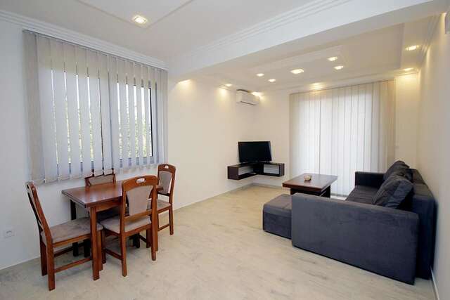 Апарт-отели Apartmani Uskokovic Бар-23