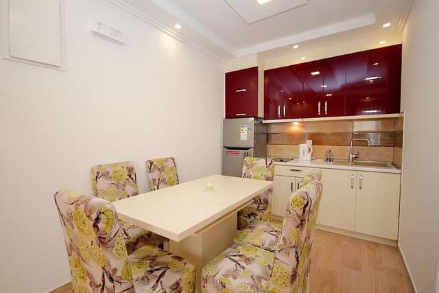 Апарт-отели Apartmani Uskokovic Бар-25