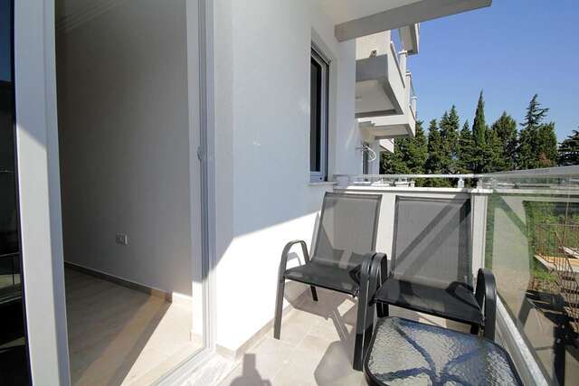 Апарт-отели Apartmani Uskokovic Бар-28