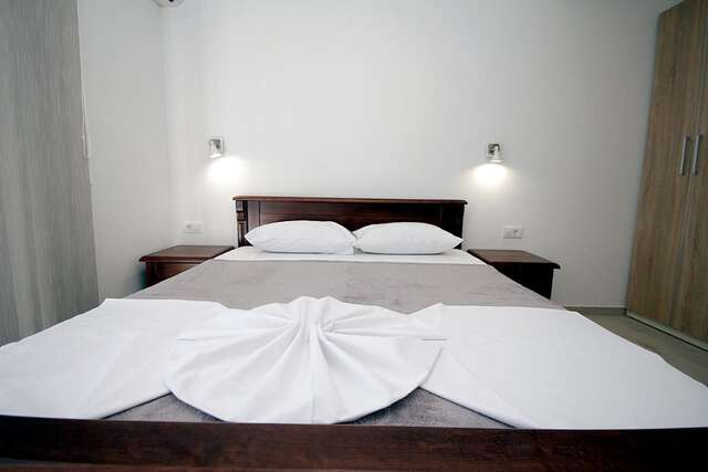 Апарт-отели Apartmani Uskokovic Бар-29