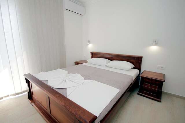Апарт-отели Apartmani Uskokovic Бар-30