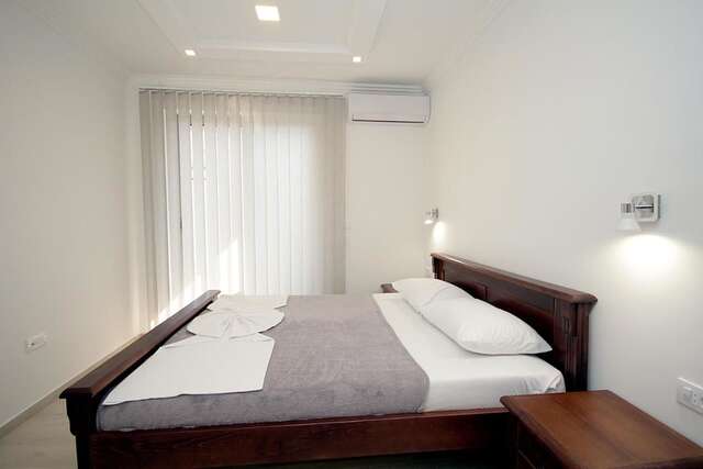 Апарт-отели Apartmani Uskokovic Бар-31