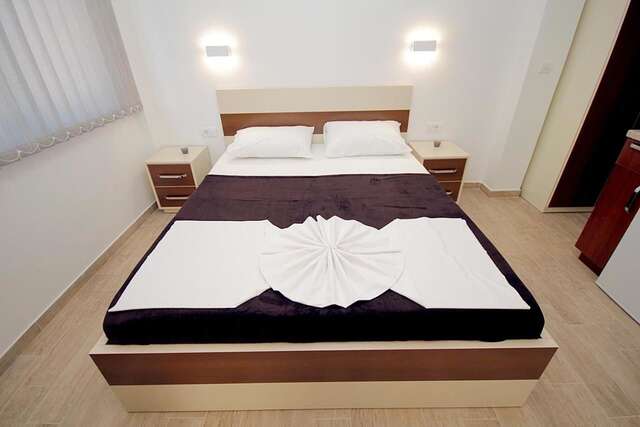 Апарт-отели Apartmani Uskokovic Бар-5