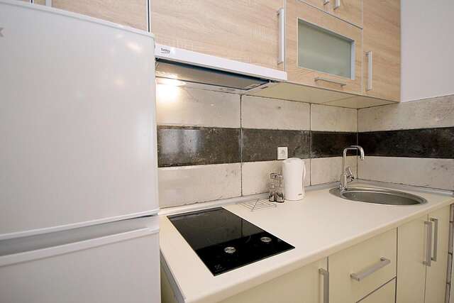 Апарт-отели Apartmani Uskokovic Бар-32