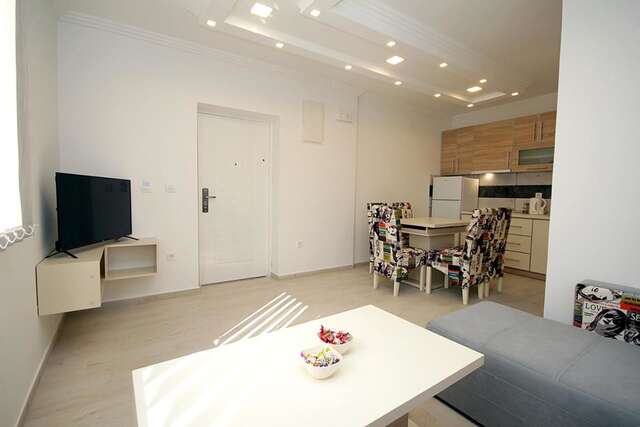Апарт-отели Apartmani Uskokovic Бар-34