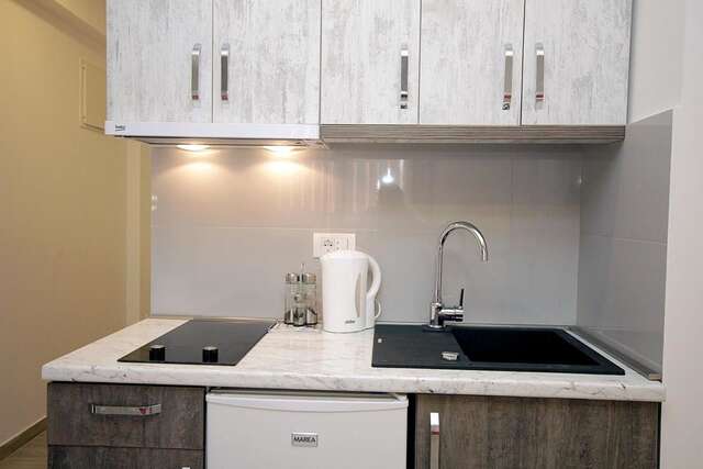 Апарт-отели Apartmani Uskokovic Бар-35