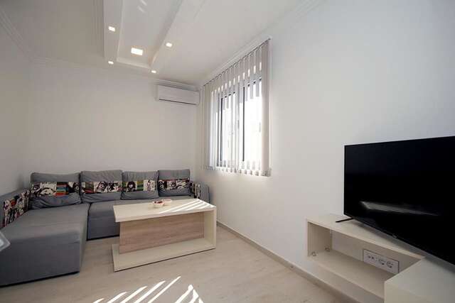 Апарт-отели Apartmani Uskokovic Бар-40