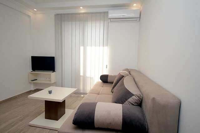 Апарт-отели Apartmani Uskokovic Бар-6