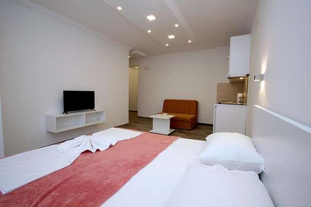 Апарт-отели Apartmani Uskokovic Бар-44