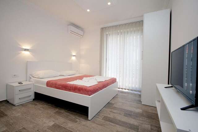 Апарт-отели Apartmani Uskokovic Бар-46
