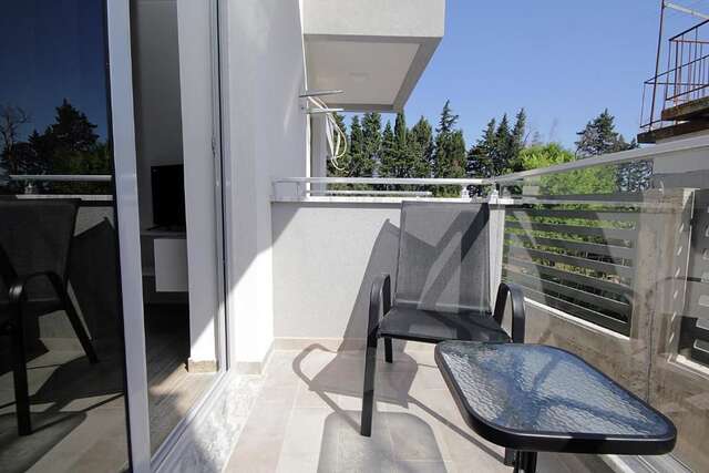 Апарт-отели Apartmani Uskokovic Бар-50