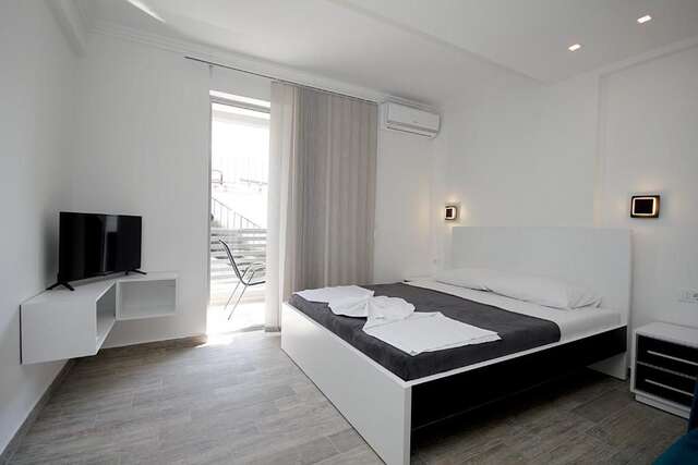 Апарт-отели Apartmani Uskokovic Бар-51