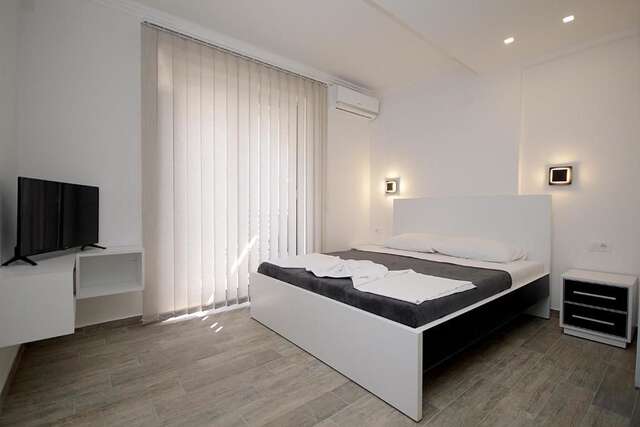 Апарт-отели Apartmani Uskokovic Бар-53