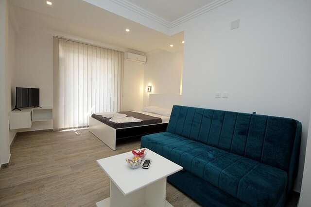 Апарт-отели Apartmani Uskokovic Бар-54