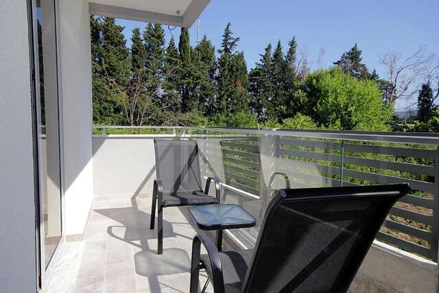 Апарт-отели Apartmani Uskokovic Бар-56