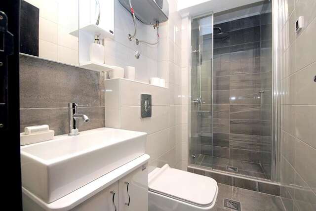 Апарт-отели Apartmani Uskokovic Бар-57