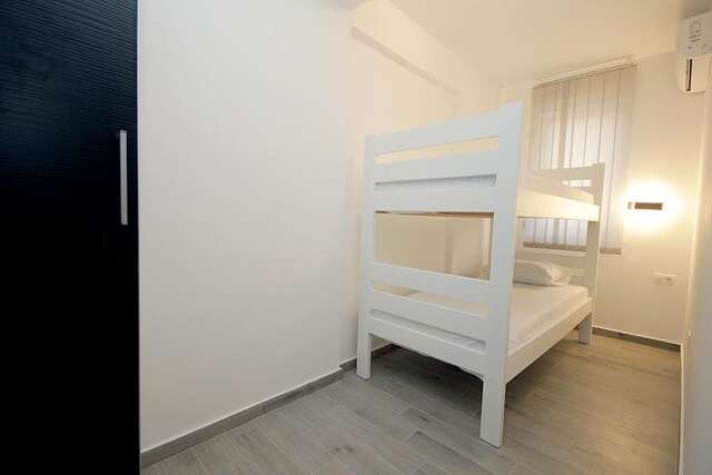 Апарт-отели Apartmani Uskokovic Бар-58