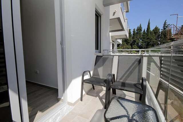 Апарт-отели Apartmani Uskokovic Бар-59