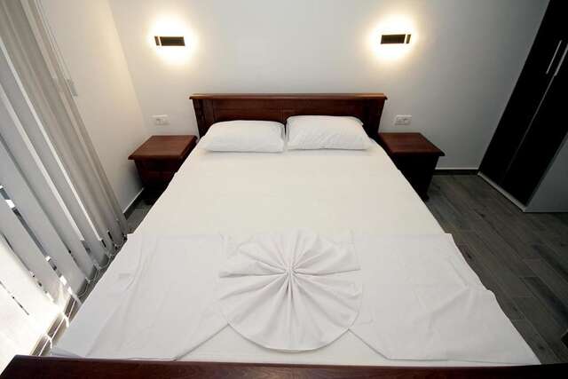 Апарт-отели Apartmani Uskokovic Бар-60