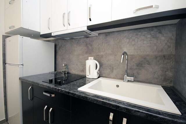 Апарт-отели Apartmani Uskokovic Бар-61