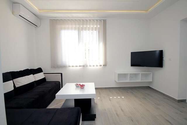Апарт-отели Apartmani Uskokovic Бар-62